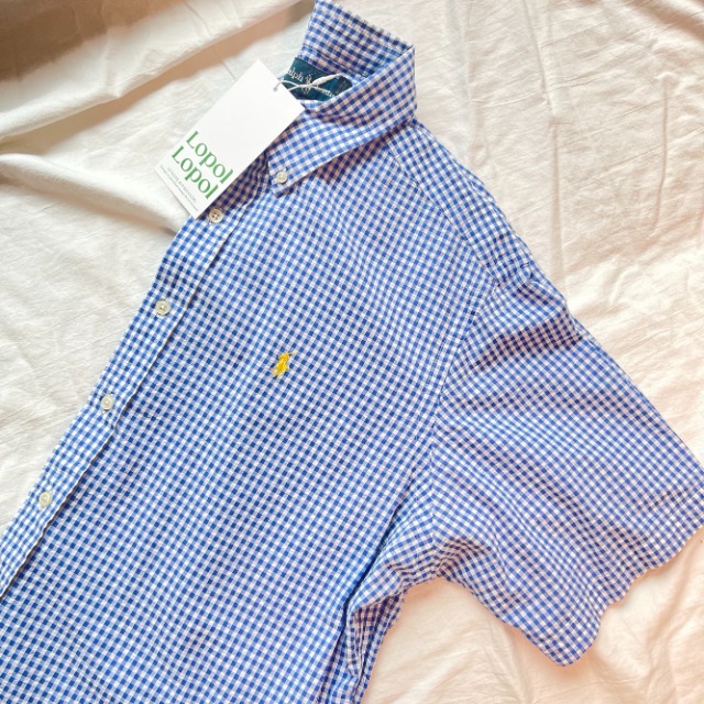 Polo ralph lauren Half shirts (sh248)