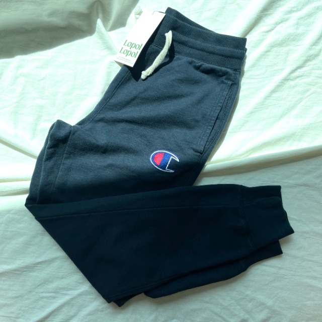 Champion authentic Sweat pants (bt050)