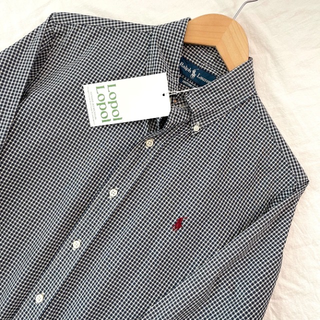 Polo ralph lauren shirts (sh548)