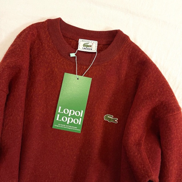 Lacoste knit (kn1020)