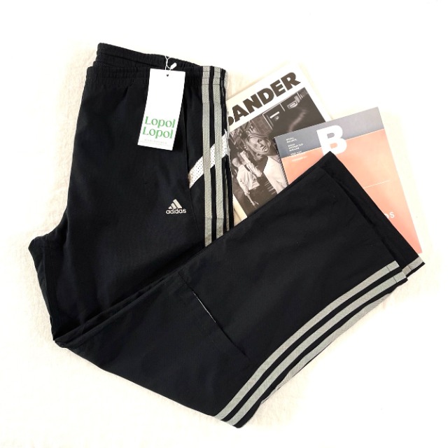 Adidas track pants (bt266)