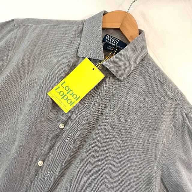Polo ralph lauren half shirts (sh764)
