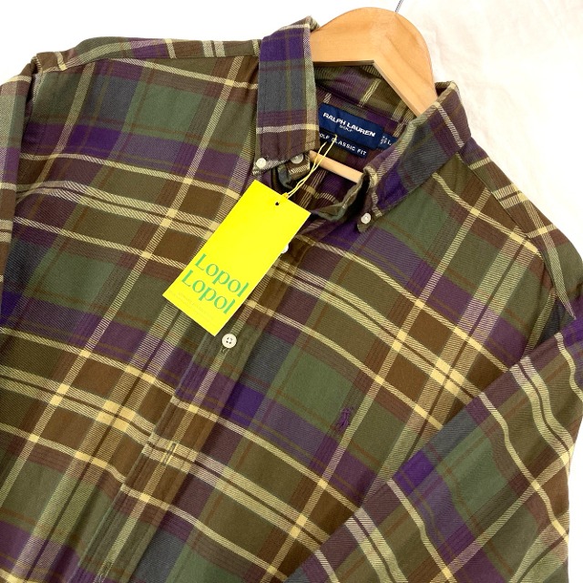 Polo ralph lauren shirts (sh782)