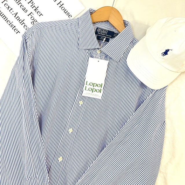 Polo ralph lauren shirts (sh066)
