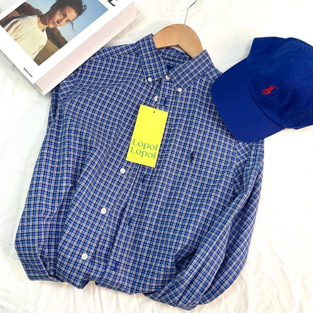 Polo ralph lauren shirts (sh949)