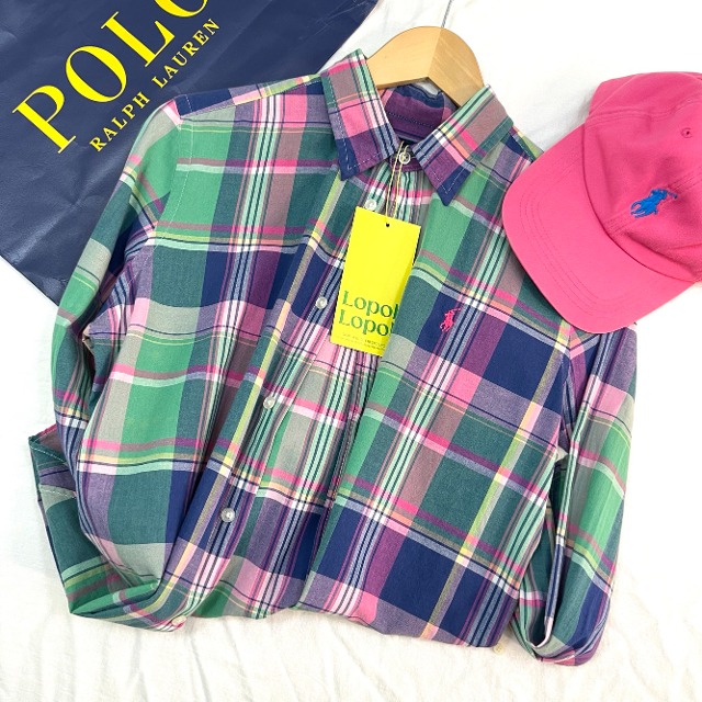 Polo ralph lauren shirts (sh947)