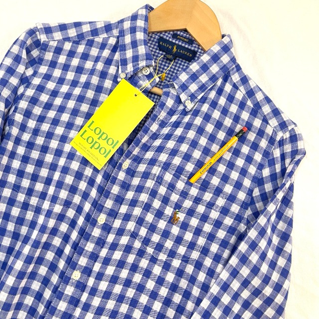 Polo ralph lauren shirts (sh959)