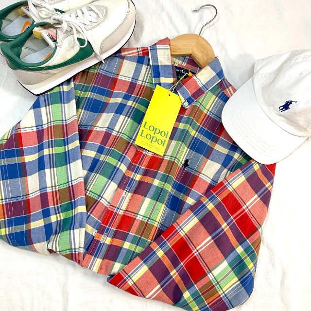 Polo ralph lauren shirts (sh988)