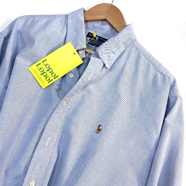 Polo ralph lauren shirts (sh1025)