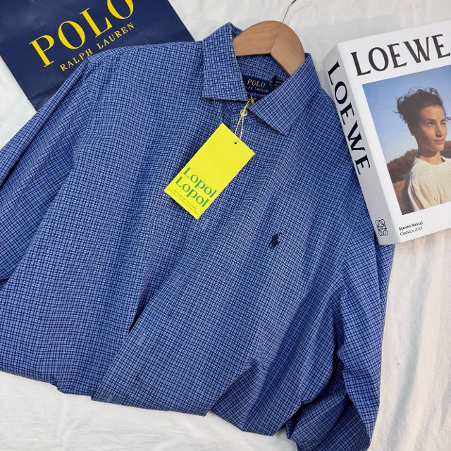 Polo ralph lauren shirts (sh1170)