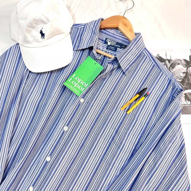 Polo ralph lauren shirts (sh1307)
