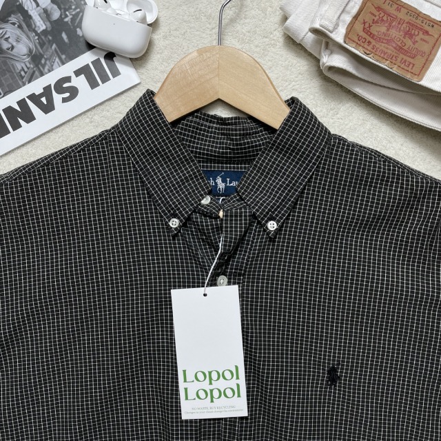 Polo ralph lauren shirts (sh033)