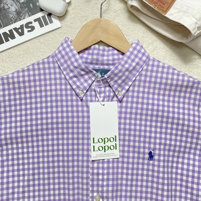 Polo ralph lauren shirts (sh032)