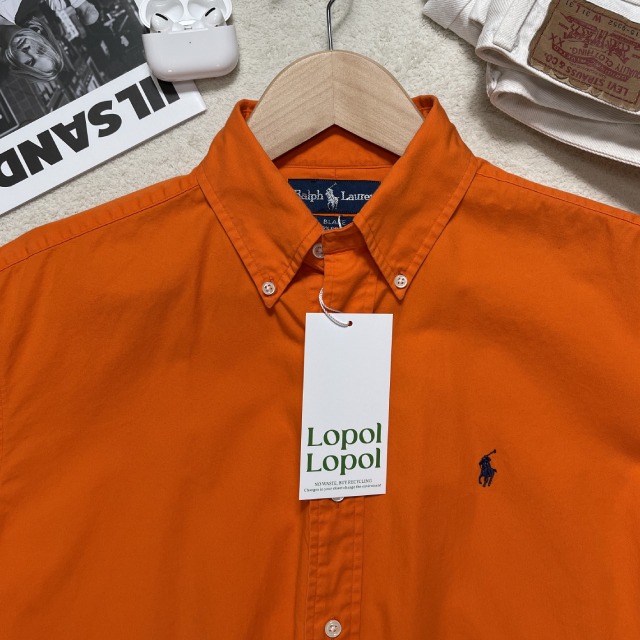 Polo ralph lauren shirts (sh044)