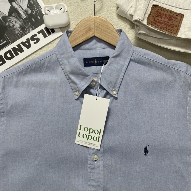 Polo ralph lauren shirts (sh039)