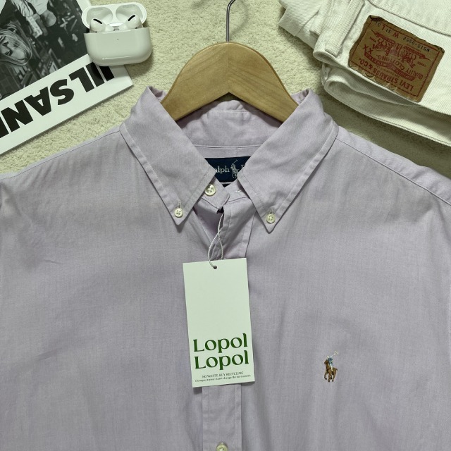 Polo ralph lauren shirts (sh041)