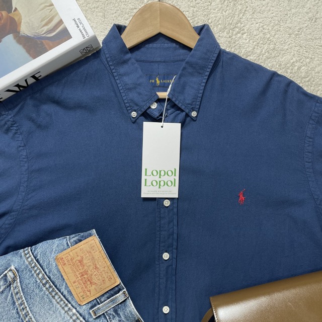 Polo ralph lauren shirts (sh020)