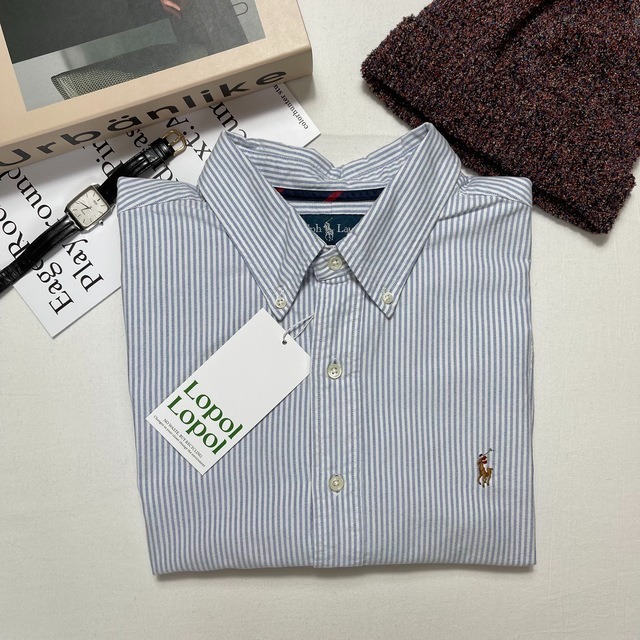 Polo ralph lauren shirts (sh150)