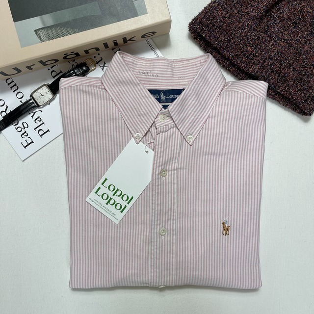 Polo ralph lauren shirts (sh154)