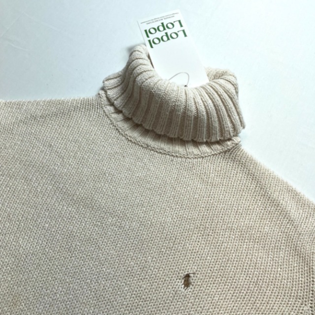 Polo ralph lauren knit (kn225)