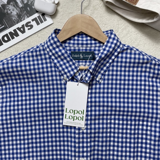 Polo ralph lauren shirts (sh031)