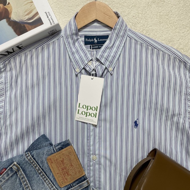 Polo ralph lauren shirts (sh024)