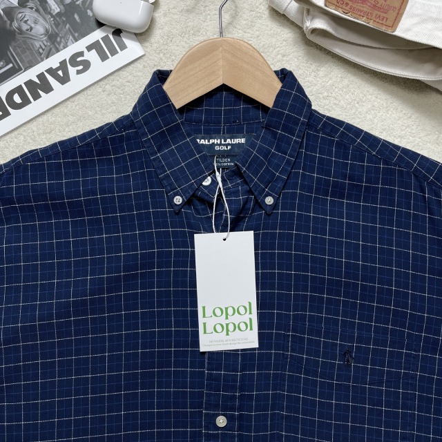 Polo ralph lauren shirts (sh038)