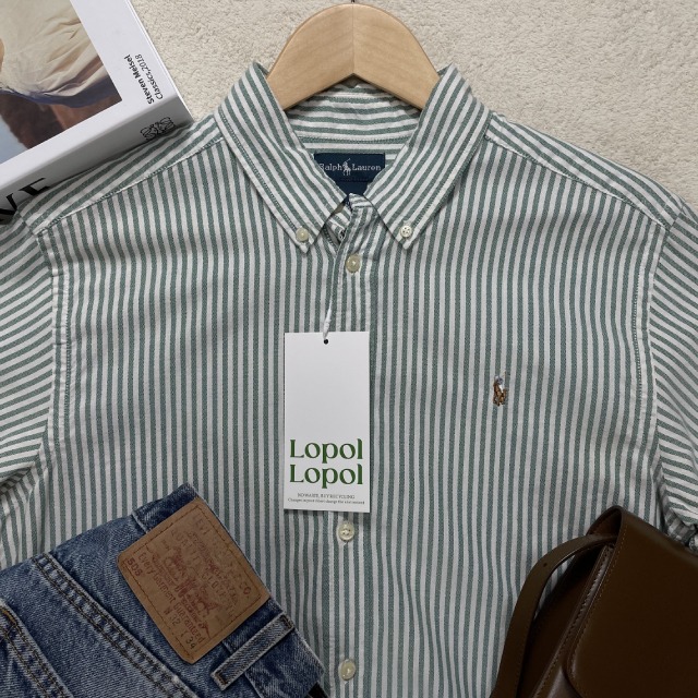 Polo ralph lauren shirts (sh022)