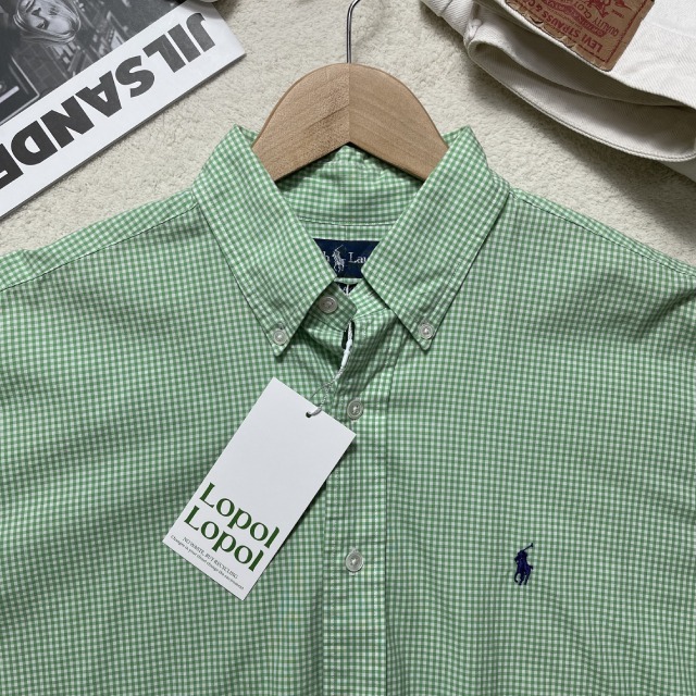 Polo ralph lauren shirts (sh029)