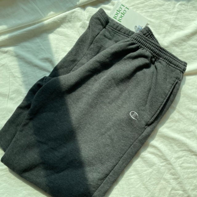 Champion eco authentic Sweat pants (bt030)