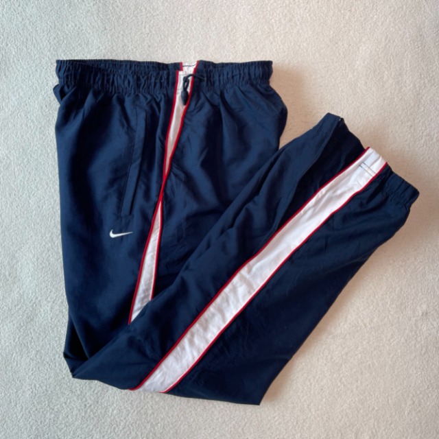 Nike Track pants (bt013)