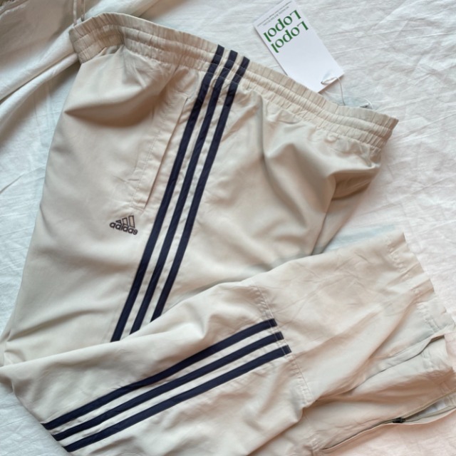 Adidas Track pants (bt026)