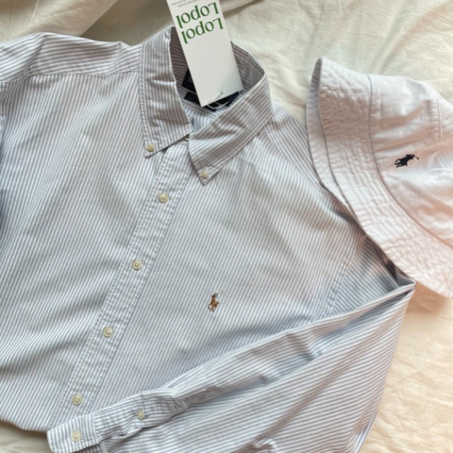 Polo ralph lauren shirts (sh191)