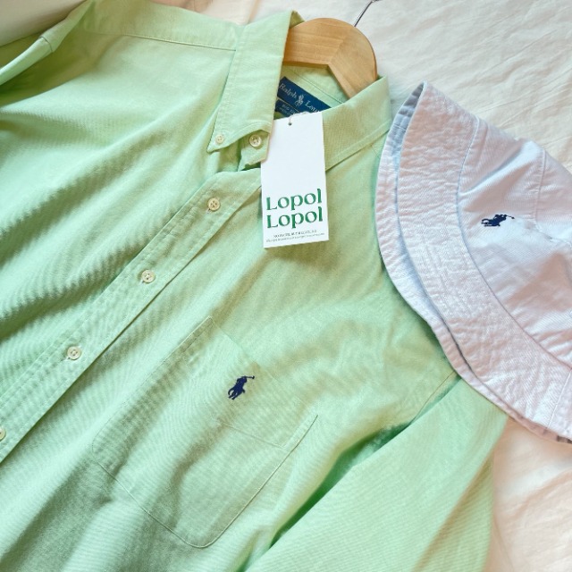 Polo ralph lauren shirts (sh221)