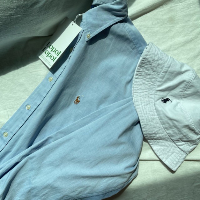 Polo ralph lauren shirts (sh197)