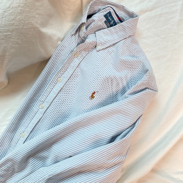 Polo ralph lauren shirts (sh229)