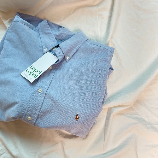 Polo ralph lauren shirts (sh240)