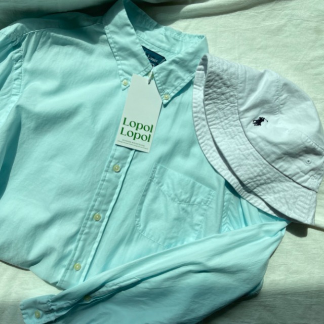 Polo ralph lauren shirts (sh199)