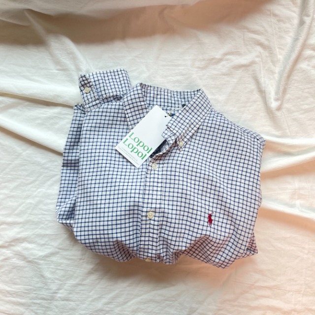Polo ralph lauren shirts (sh235)