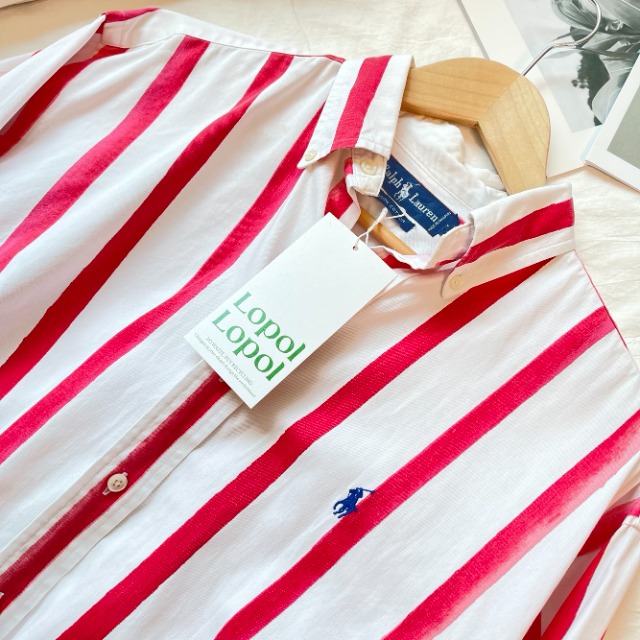 Polo ralph lauren shirts (sh287)