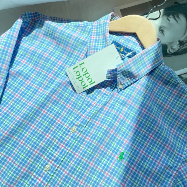 Polo ralph lauren shirts (sh302)