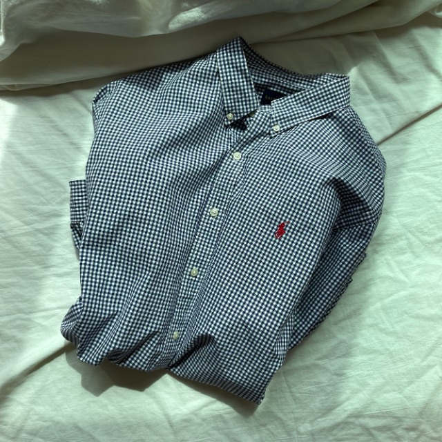 Polo ralph lauren shirts (sh275)