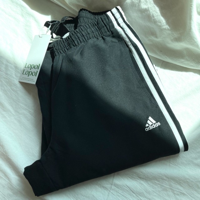 Adidas track pants (bt078)