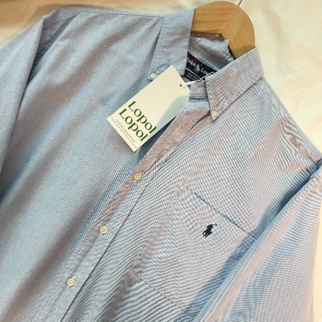 Polo ralph lauren shirts (sh343)