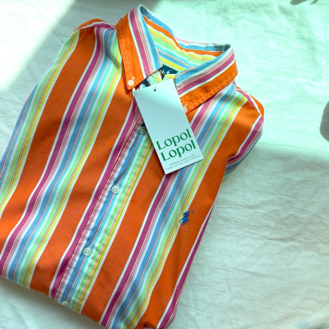 Polo ralph lauren shirts (sh318)