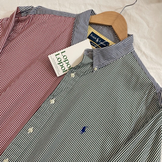 Polo ralph lauren shirts (sh382)