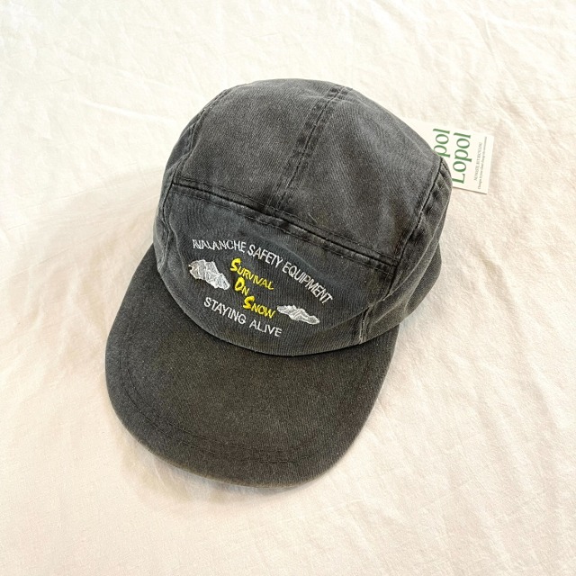Vintage ball cap (ac025)