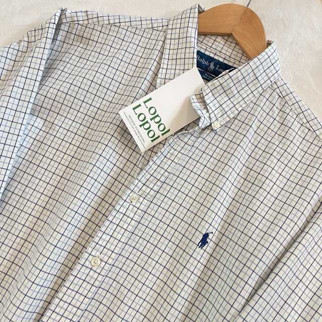 Polo ralph lauren shirts (sh403)