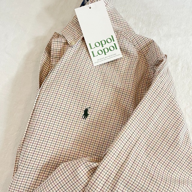 Polo ralph lauren shirts (sh409)
