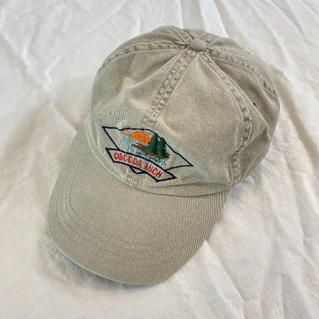 Vintage ball cap (ac013)